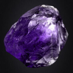 Ametyst - 23,70 ct - obrazek 2