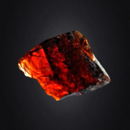 Pirop - 3,20 ct