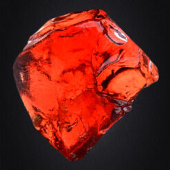 Pirop - 7,45 ct