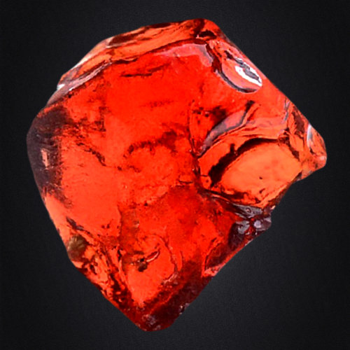 Pirop - 7,45 ct