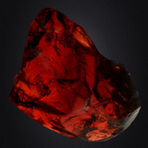 Pirop - 7,30 ct - obrazek 2