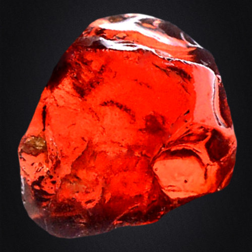 Pirop - 7,45 ct - obrazek 2