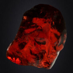 Pirop - 7,30 ct - obrazek 3