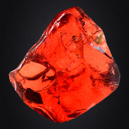 Pirop - 7,45 ct - obrazek 3