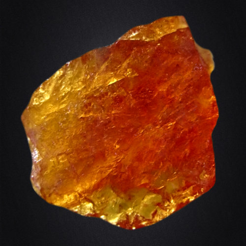 Spessartyn - 9,41 ct
