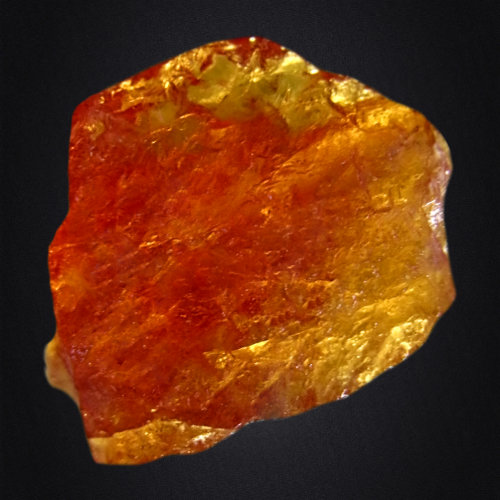 Spessartyn - 9,41 ct - obrazek 3