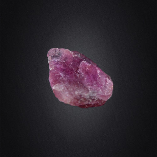 Turmalin różowy (Rubelit) - 2,75 ct