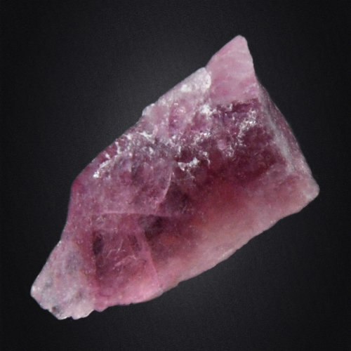 Turmalin różowy (Rubelit) - 3,40 ct
