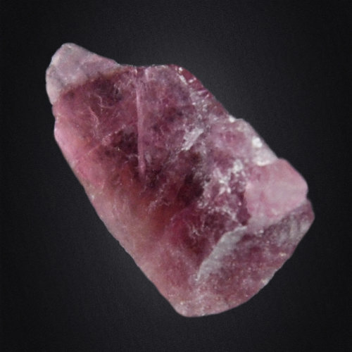 Turmalin różowy (Rubelit) - 3,40 ct - obrazek 2