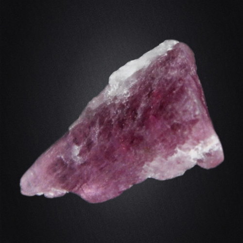 Turmalin różowy (Rubelit) - 3,40 ct - obrazek 3