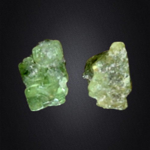 Demantoid - 1,45 ct