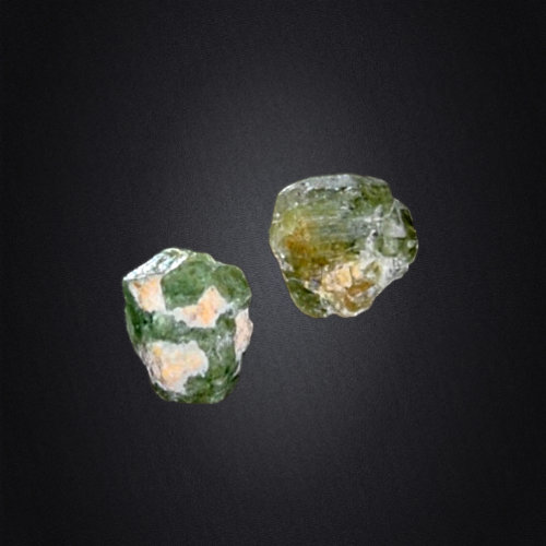 Demantoid - 2,05 ct - obrazek 3