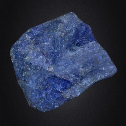 Tanzanit - 34,40 ct - obrazek 3
