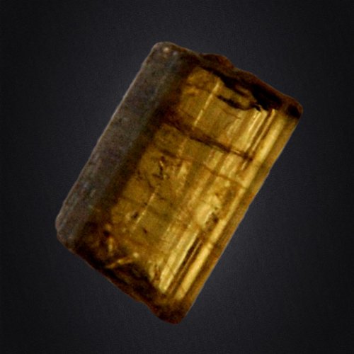 Turmalin zielony (Verdelit) - 1,80 ct