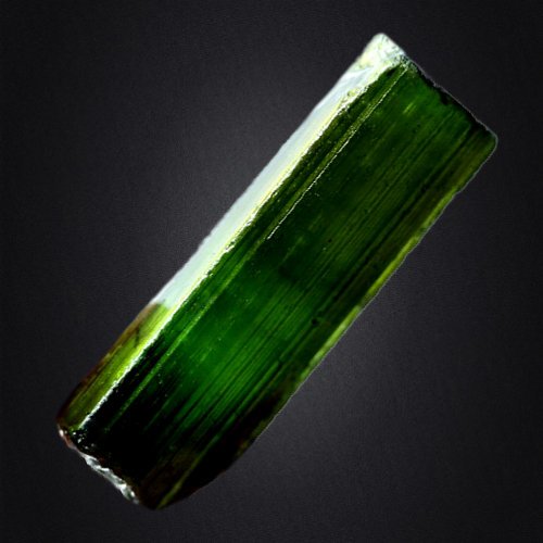 Turmalin zielony (Verdelit) - 7,88 ct