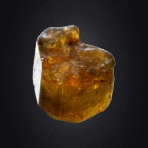 Turmalin arbuzowy - 1,00 ct - obrazek 2