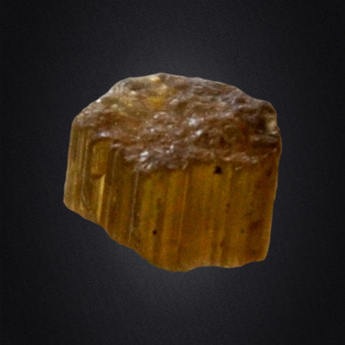 Turmalin arbuzowy - 1,05 ct - obrazek 2