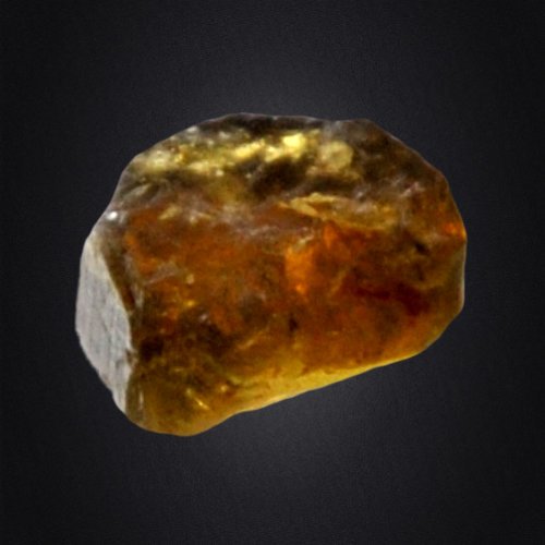 Turmalin arbuzowy - 1,00 ct - obrazek 3