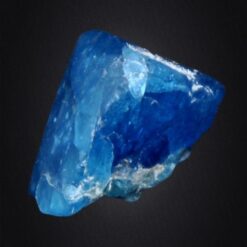 Apatyt niebieski (Moroksyt) - 10,20 ct
