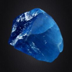 Apatyt niebieski (Moroksyt) - 10,20 ct - obrazek 2