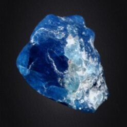Apatyt niebieski (Moroksyt) - 10,20 ct - obrazek 3