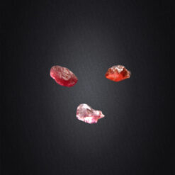 Rodolit - 0,01-0,19 ct