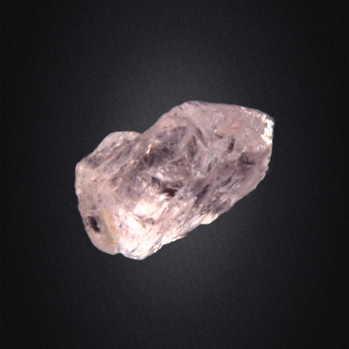 Morganit - 3,80 ct - obrazek 2