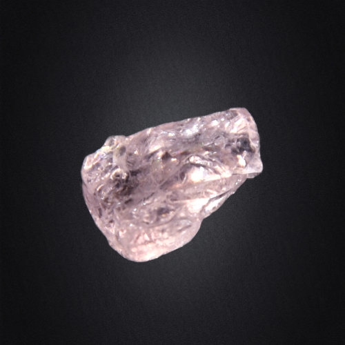 Morganit - 3,80 ct - obrazek 2