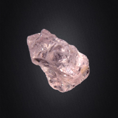 Morganit - 3,80 ct - obrazek 3