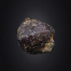 Alternative view of Almandyn - 9,70 ct