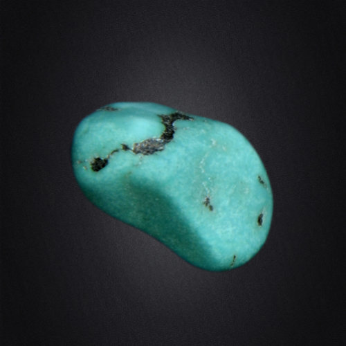 Turkus (Kalait) - 12,50 ct