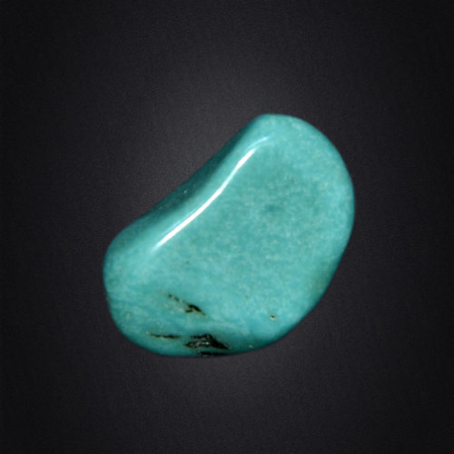 Turkus (Kalait) - 12,50 ct - obrazek 2