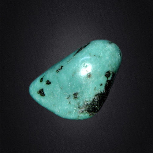 Turkus (Kalait) - 10,75 ct - obrazek 2