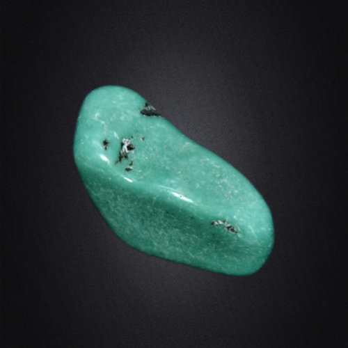 Turkus (Kalait) - 12,70 ct - obrazek 3