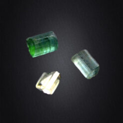 Turmalin niebieski (Indygolit) - 1,05 ct