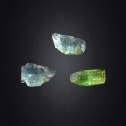 Turmalin niebieski (Indygolit) - 0,75 ct