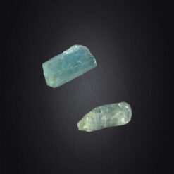 Turmalin niebieski (Indygolit) - 0,75 ct