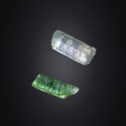 Turmalin niebieski (Indygolit) - 0,70 ct