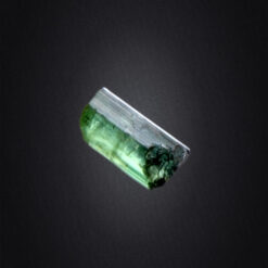 Turmalin niebieski (Indygolit) - 0,60 ct