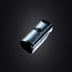 Alternative view of Turmalin niebieski (Indygolit) - 1,10 ct