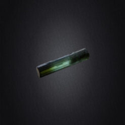 Alternative view of Turmalin niebieski (Indygolit) - 0,30 ct