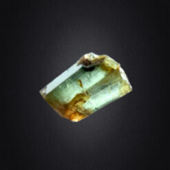 Alternative view of Turmalin niebieski (Indygolit) - 1,05 ct
