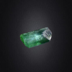 Alternative view of Turmalin niebieski (Indygolit) - 0,60 ct