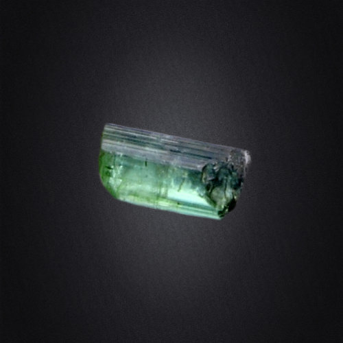 Turmalin niebieski (Indygolit) - 0,60 ct - obrazek 3