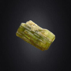 Turmalin zielony (Verdelit) - 1,65 ct