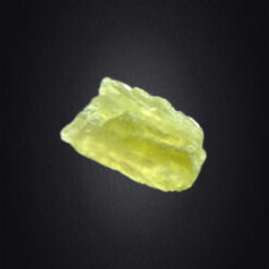 Turmalin zielony (Verdelit) - 1,10 ct