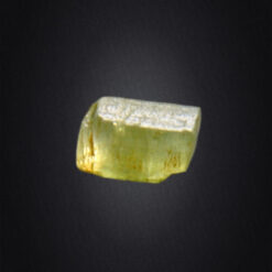 Turmalin zielony (Verdelit) - 1,20 ct