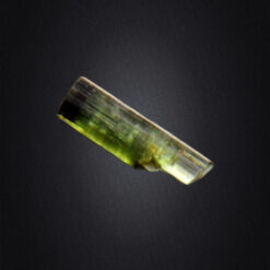 Turmalin zielony (Verdelit) - 1,15 ct