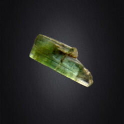 Turmalin zielony (Verdelit) - 1,10 ct