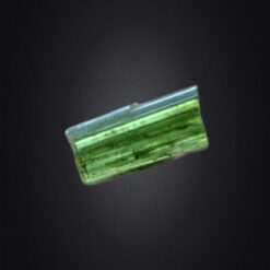 Alternative view of Turmalin zielony (Verdelit) - 1,10 ct
